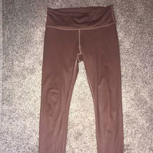 Athleta, Full length Leggings